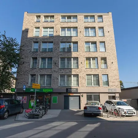Cracow Miodowa 42 Elegant By Renters Cracovia