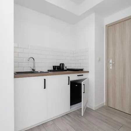 Cracow Miodowa 42 Elegant By Renters * Krakow