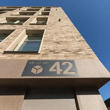 Cracow Miodowa 42 Elegant By Renters クラクフ