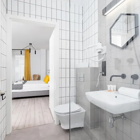 Cracow Miodowa 42 Elegant By Renters クラクフ