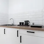 Cracow Miodowa 42 Elegant By Renters Appartement *