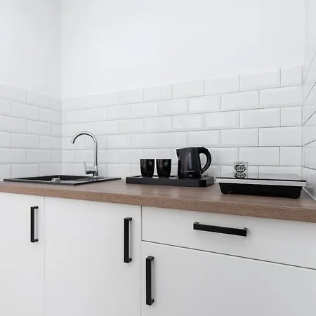 Cracow Miodowa 42 Elegant By Renters Apartamento *