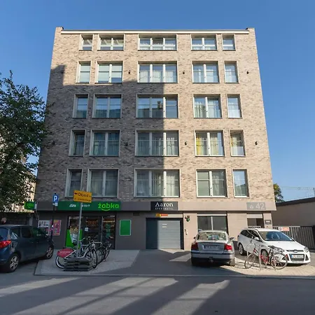 Cracow Miodowa 42 Elegant By Renters 克拉科夫