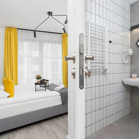 Cracow Miodowa 42 Elegant By Renters 克拉科夫