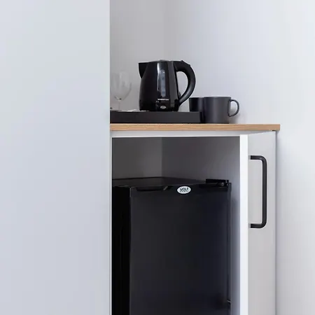 公寓 Cracow Miodowa 42 Elegant By Renters *